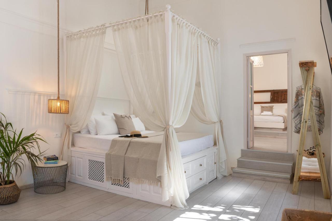 Villa Boutique Líndos
