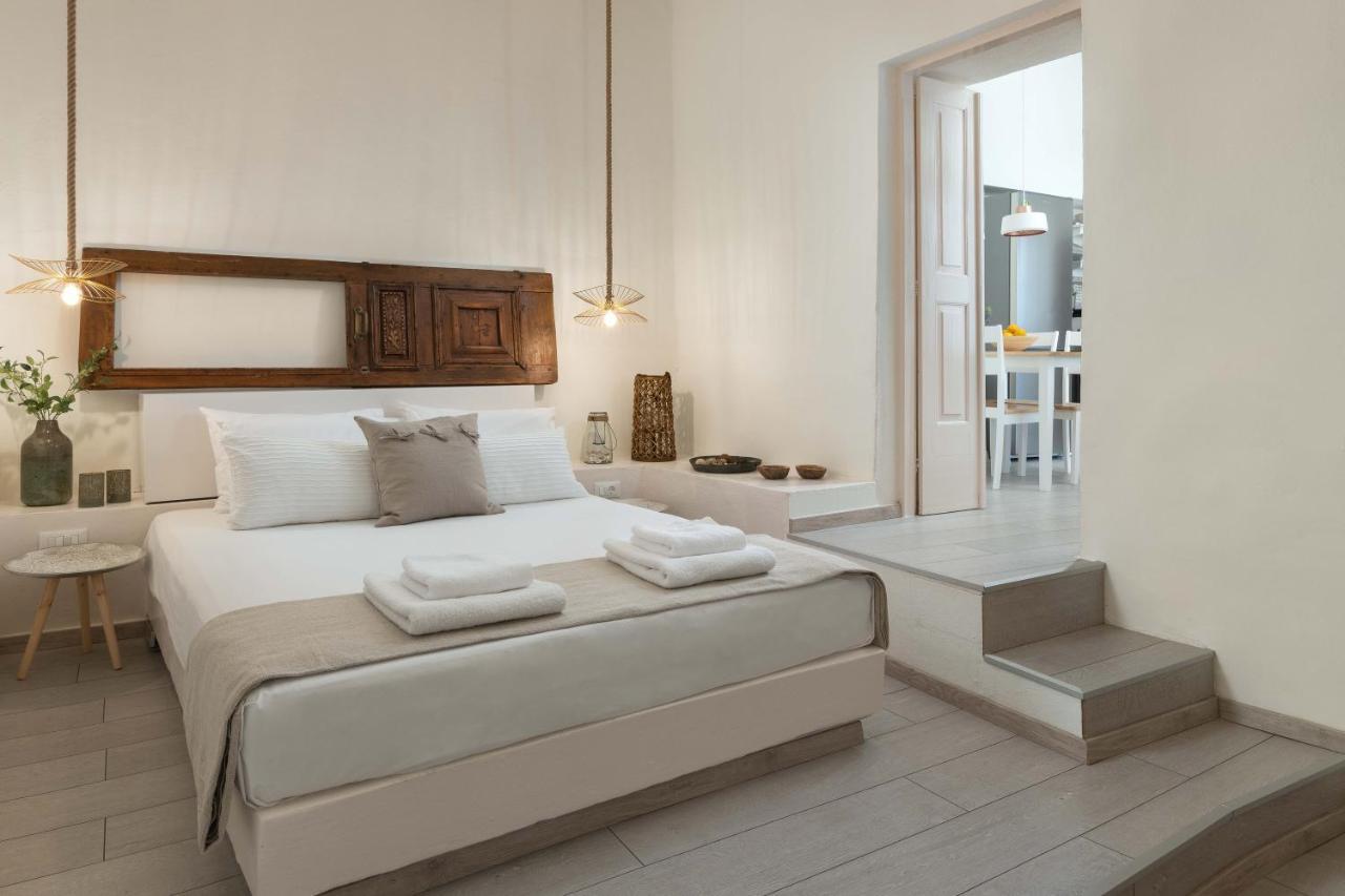 Villa Boutique Líndos